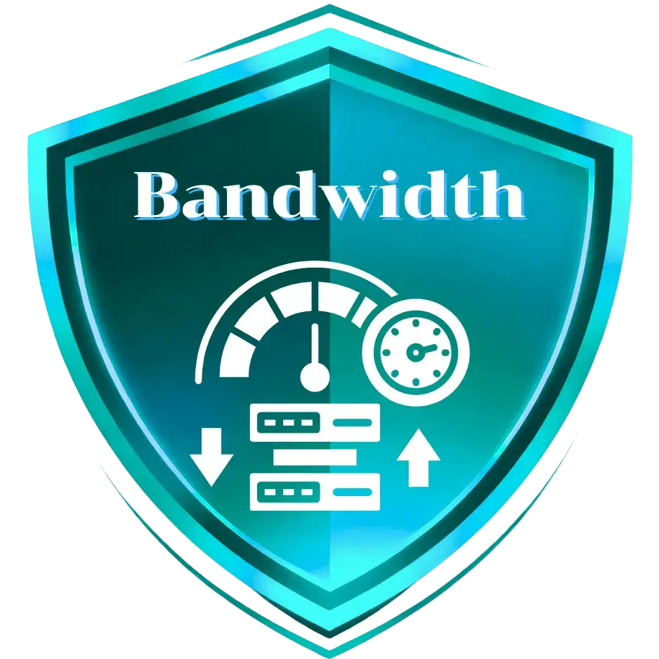Bandwidth mgi88
