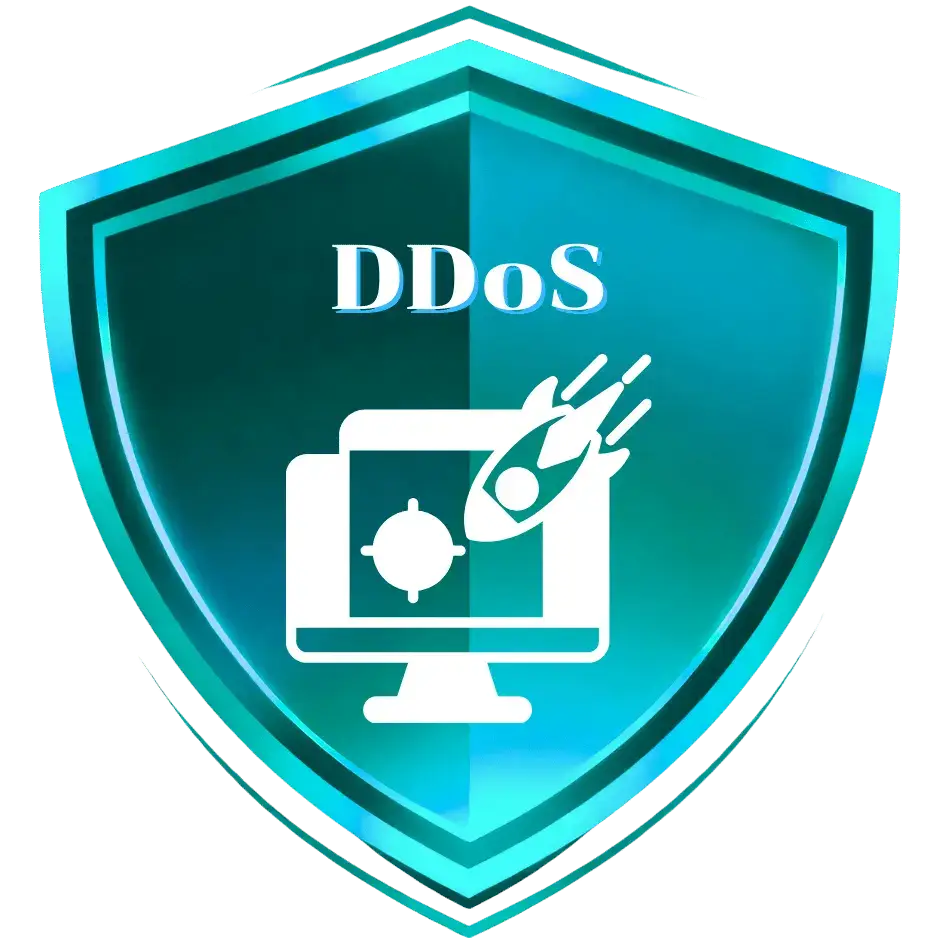 DDoS mgi88